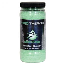 inSPAration Hydro Therapy "HTX" Stimulate (Respiratory Support)